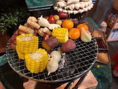 -叶叶菩提(太原别墅店)