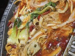 -马有鱼·馕坑烤全鱼(美美2店)