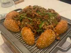八爷大炒肉-花家怡园