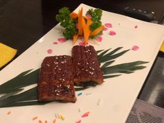 -汕头国际大酒店-牛一町目餐厅