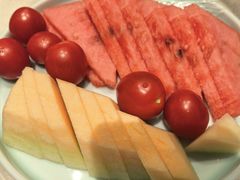 -静之湖湖畔餐厅