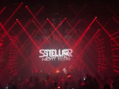 -STELLAR NIGHT CLUB星际酒吧(明发商业广场店)