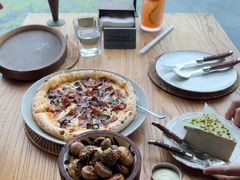 -六阅·福十 FORTEN 海景咖啡西餐厅(双廊古镇店)