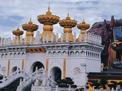 -上海东林寺(金山区)