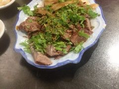 -老乌家特色小炒泡馍(大皮院店)
