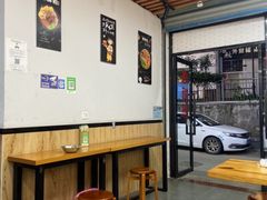 -覃姐柳州螺蛳粉(横岗店)