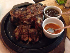 Trattoria Osteria dall'Oste-奥斯特牛排馆(圣母百花大教堂)