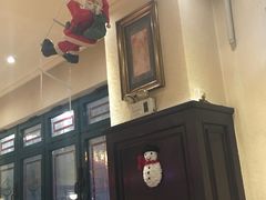 -兰特伯爵西餐厅·啤酒屋(方庄店)