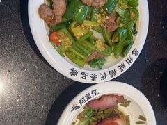 -阿皇仔烧鹅(麦地店)