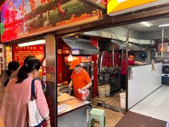 -怪合味香酥鸡鸭(大东店)