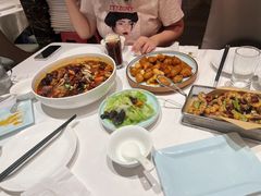 -大铁勺新津菜(中北永旺店)