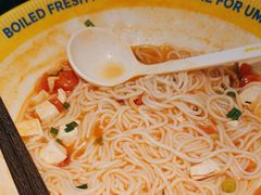 -粉小主·贵州酸汤牛肉粉(南京仙林金鹰店)