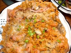 -荣基四海一家·家常菜·海鲜大排档(新安店)