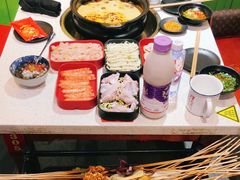 -钢管厂五区小郡肝串串香(南山店)