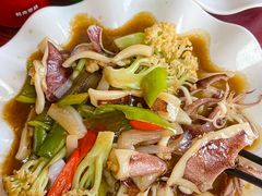 -鸿旺海鲜楼(平潭流水店)