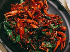 -聚味瞿记·龙虾堂(天元店)