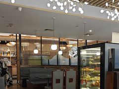 -菊上料理(蜀山银泰百货店)