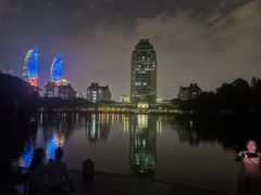 -厦门大学(思明校区)