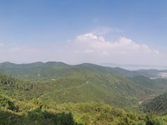 -缥缈峰景区