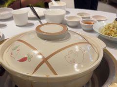-天宜隆蘑菇宴火锅(石景山旗舰店)