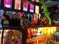 -唱吧麦颂KTV(萧山加州阳光广场店)