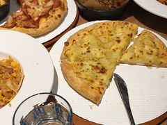 -必胜客(龙泉万达店)