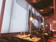 -湘域中餐厅(大悦城店)