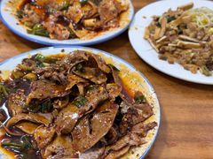 -温记府廟豆汤饭·始于1955年(海椒店)