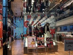 -优衣库(银座店)