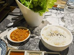 -隐家本格烧肉(万达广场店)