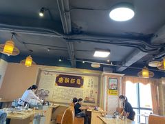 大堂-唐朝茶楼(金沙时代广场店)