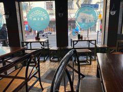 -乔家栅(襄阳南路店)