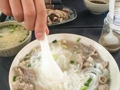 -小高后安粉餐厅(解放四路店)