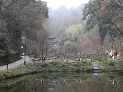 -岳麓山风景名胜区