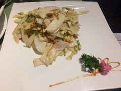 -天厨妙香素食餐厅(清华店)