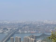 -大雁山风景区