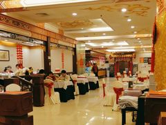 -全聚德(上海首店浦东店)