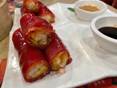 -点都德(大茶楼店)