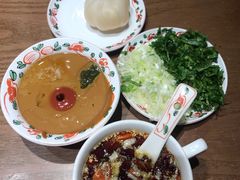 -北京老门框爆肚涮肉馆(凤城六路店)