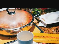 -黄记煌三汁焖锅(新世纪广场店)