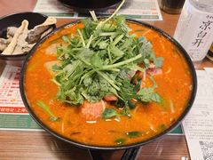 -肥汁米蘭香港米线(宁波路总店)