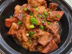 -宝发园名菜馆