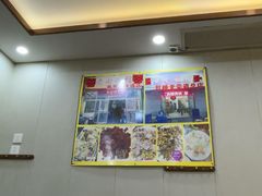 -老七饭馆(光荣道总店)