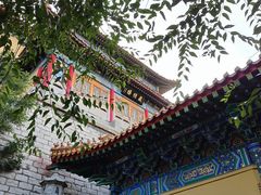 -千佛山风景名胜区