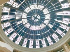 内景-厦门市图书馆(集美新城馆区)
