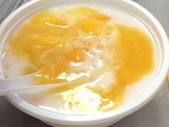 -芬芳甜品(同福路店)