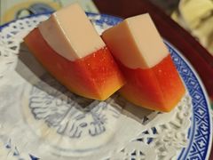 -广信牛奶甜品世家(台东店)
