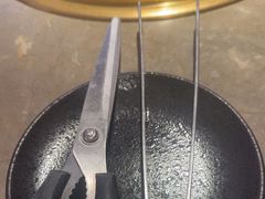 -谷牛日式烤肉(宝山U天地店)