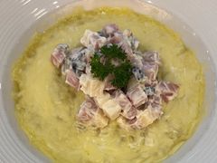 -库滋明·俄罗斯特色美食(中央大街店)