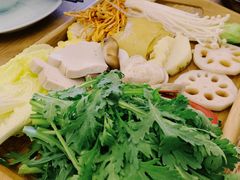 -Thai Basil罗勒叶泰式餐厅(时代天街店)